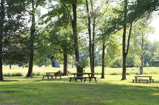 Art Center «Storm King Art Center», reviews and photos, 1 Museum Rd, New Windsor, NY 12553, USA