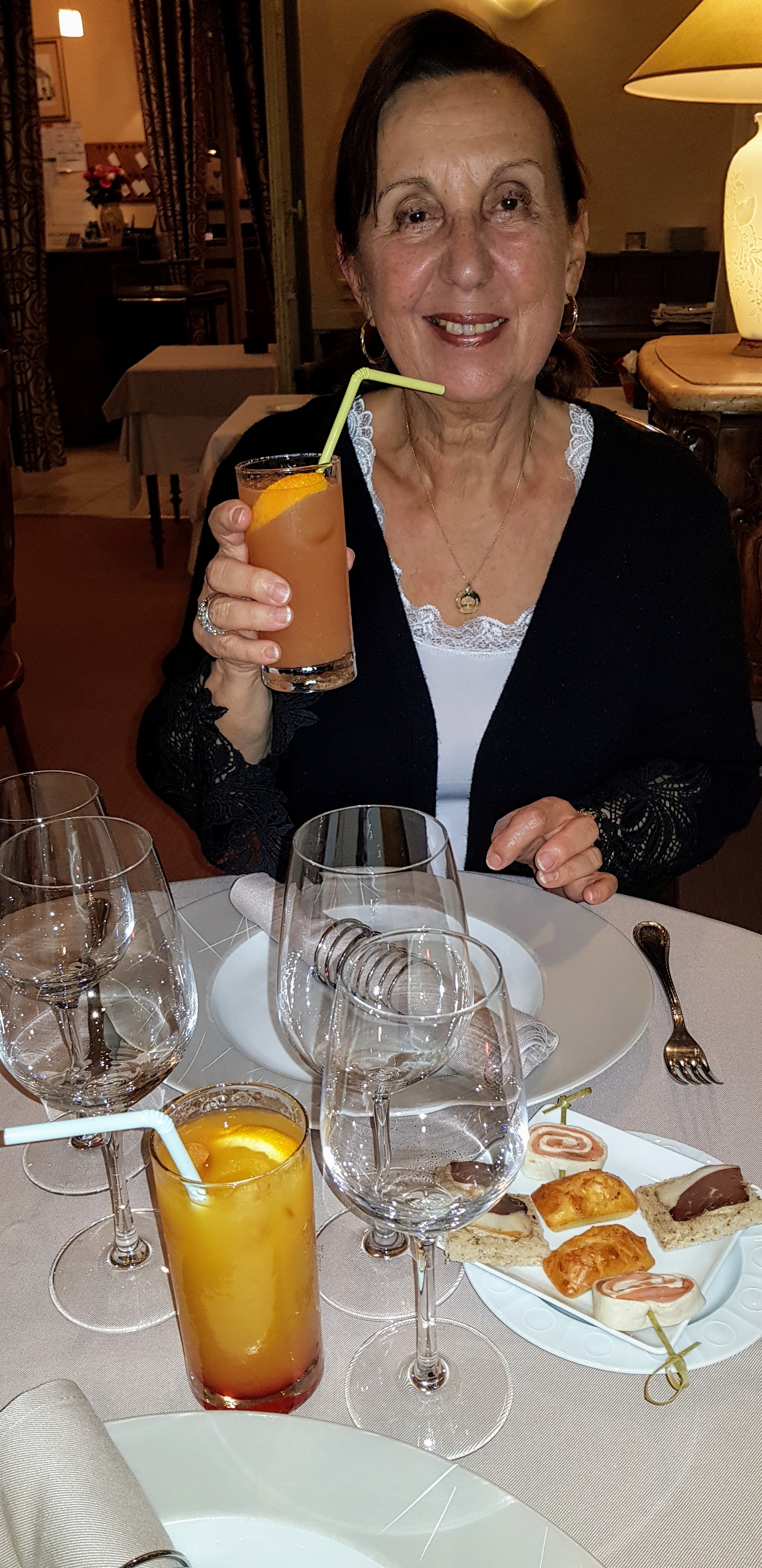 Photo n° 1 de l'avis de nelly.e fait le 24/02/2019 à 08:36