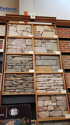 Building Materials Store «Extech Building Materials», reviews and photos, 43-87 Vernon Blvd, Long Island City, NY 11101, USA