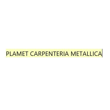 Plamet Carpenteria Metallica