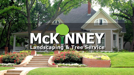 McKinney Landscaping & Tree Service