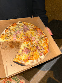 Plats et boissons du Pizzeria Pasta Pizza à Biscarrosse - n°2