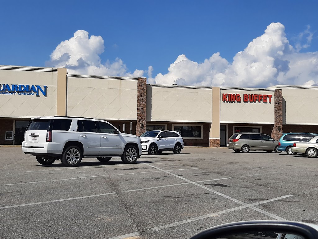 Rancho Grande Grill 36420