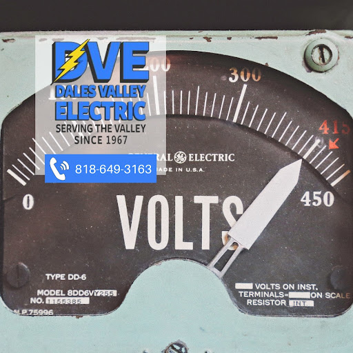 Electrician «Dales Valley Electric», reviews and photos, 22326 Itasca St, Chatsworth, CA 91311, USA