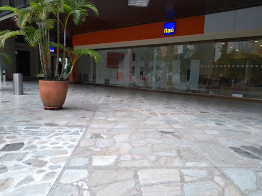 Banco Helm Principal Medellín