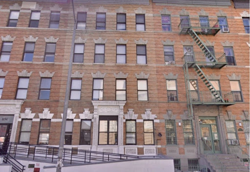 The Artel Transitional Housing Program