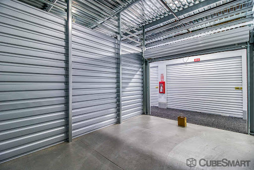 Self-Storage Facility «CubeSmart Self Storage», reviews and photos, 11000 N 115th St, Scottsdale, AZ 85259, USA