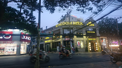Hình Ảnh Kingdom Beer Club