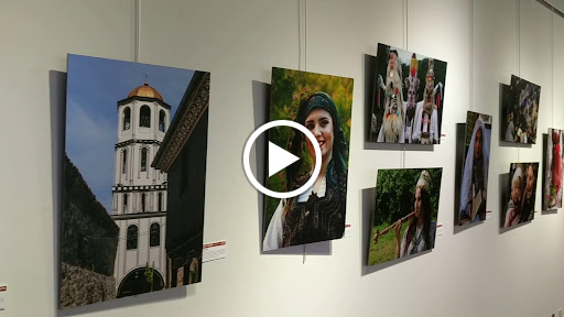 Performing Arts Theater «Covey Center for the Arts», reviews and photos, 425 Center St, Provo, UT 84601, USA