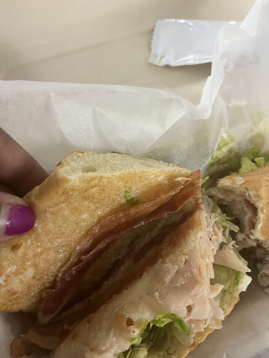 Sandwich Shop «Firehouse Subs», reviews and photos, 8877 W Colonial Dr, Ocoee, FL 34761, USA