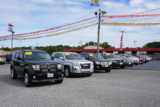 Used Car Dealer «Gordons Auto Sales Inc», reviews and photos, 62 Hadley Rd, Greenville, PA 16125, USA