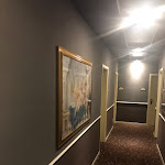 Photo n°18 de l'avis de Andrea.a fait le 24/10/2019 à 13:53 sur le  Hotel Adriatico à Bellaria - Igea Marina