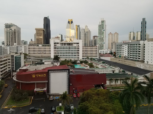 Crown Casino Panama