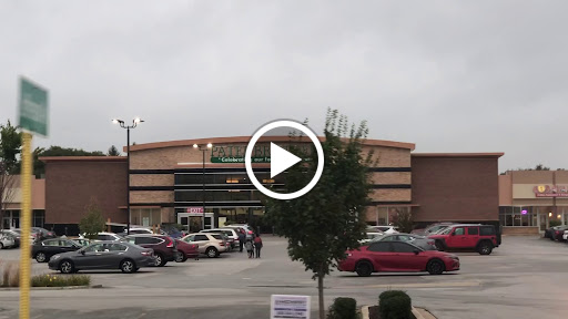 Mercedes Benz Dealer «Mercedes-Benz of Naperville», reviews and photos, 1569 Ogden Ave, Naperville, IL 60540, USA