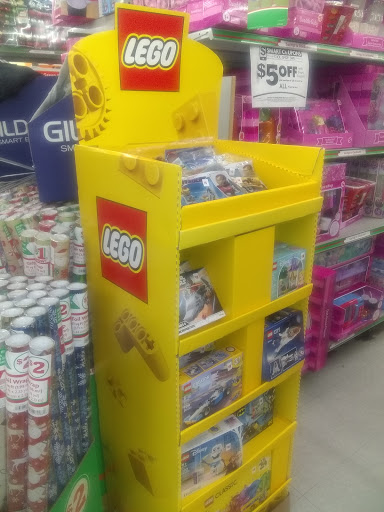 Dollar Store «FAMILY DOLLAR», reviews and photos, 3310 Dogwood Dr, Hapeville, GA 30354, USA