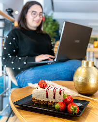 Photos du propriétaire du Restaurant brunch Potes & Boc à La Roche-sur-Yon - n°19