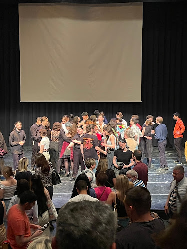 Θέατρο Παλιάς Ηλεκτρικής