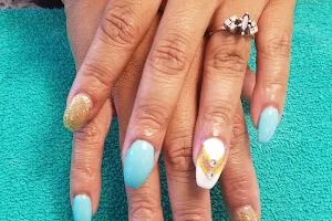 City Nails image