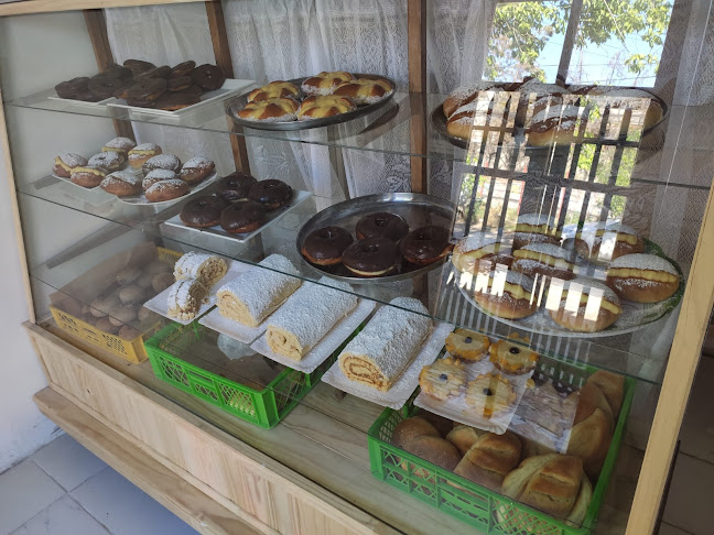 Opiniones de Panaderia Santi&Chelo en Buin - Panadería