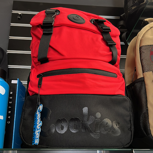 Tobacco Shop «Puff&Pass Smoke Shop», reviews and photos, 14151 Ramona Blvd #2B, Baldwin Park, CA 91706, USA