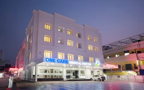 Onecare Medical Center image
