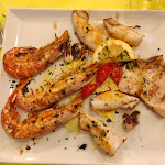 Photo n°1 de l'avis de Alessio.r fait le 24/06/2019 à 19:01 sur le  Il Portichetto à Loano