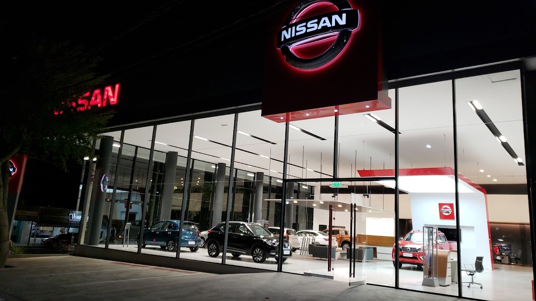 NISSAN FIANI CATAMARCA Concesionario Oficial