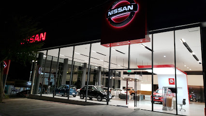 Concesionario Nissan