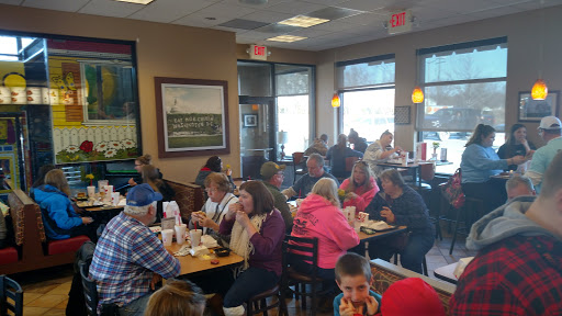 Fast Food Restaurant «Chick-fil-A», reviews and photos, 256 W Lee Hwy, Warrenton, VA 20186, USA