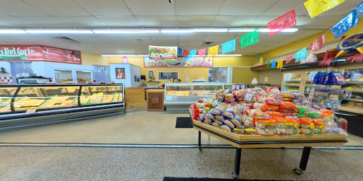 Supermarket «La Plaza Supermarket», reviews and photos, 13609 Lakewood Heights Blvd, Cleveland, OH 44107, USA