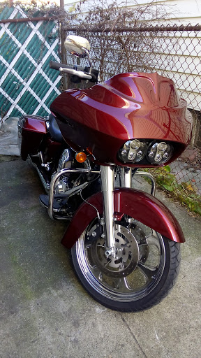 Motorcycle Dealer «HD MOTORCYCLES LLC.», reviews and photos, 13580 Method St, Dallas, TX 75243, USA