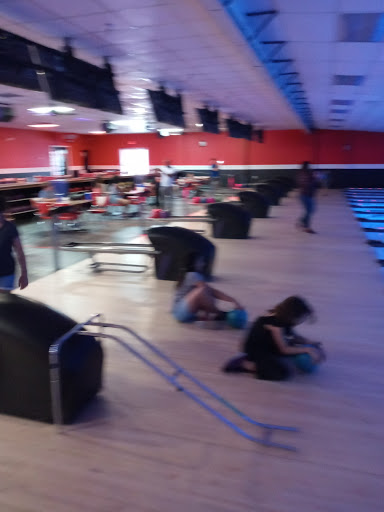 Bowling Alley «AMF Altamonte Lanes», reviews and photos, 280 Douglas Ave, Altamonte Springs, FL 32714, USA
