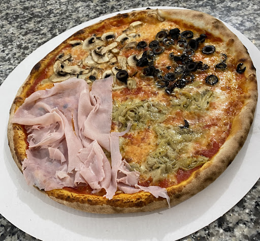 La Gioia in Arenzano, Città Metropolitana di Genova