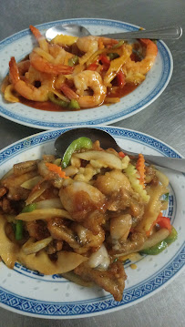 Plats et boissons du Restaurant vietnamien Le Dragon D'or à Amélie-les-Bains-Palalda - n°8