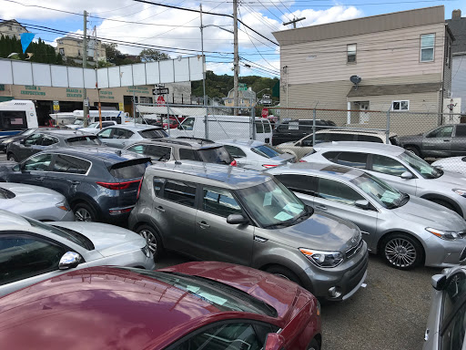 Used Car Dealer «US Auto Network Inc», reviews and photos, 190 Rhine Ave, Staten Island, NY 10304, USA