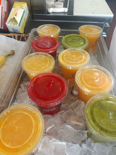 Donut Shop «Yum Yum Donuts», reviews and photos, 6411 E Spring St, Long Beach, CA 90808, USA