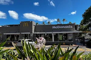 McDonald's image