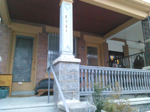 Park «Malcolm X Park», reviews and photos, 5100 Pine St, Philadelphia, PA 19143, USA