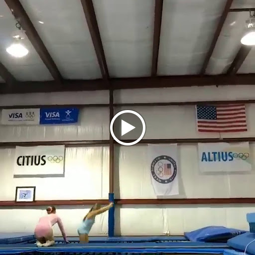 Gymnastics Center «Dynamite Academy of Gymnastics», reviews and photos, 130 Scott Rd, Waterbury, CT 06705, USA