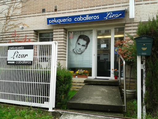 Peluquería Lizar en Pamplona, Pamplona