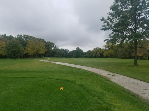 Golf Course «Saukie Golf Course», reviews and photos, 3101 38th St, Rock Island, IL 61201, USA