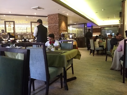 Panorama Restaurant - Swosti Premium - Luxury 5-Star Hotel in Bhubaneswar, P-1, Nandankanan Rd, Jayadev Vihar, Bhubaneswar, Odisha 751013, India