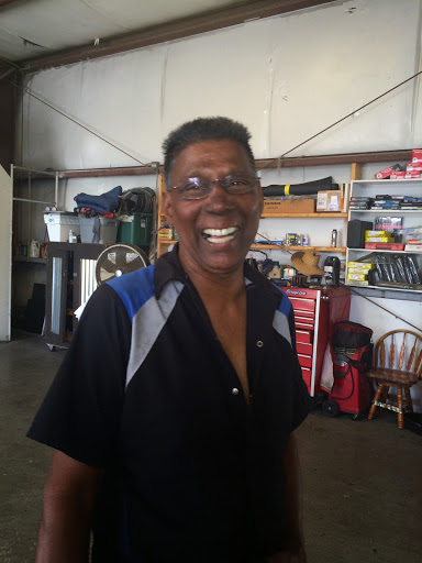 Auto Repair Shop «Auto Pulse - Auto Repair & Maintenance», reviews and photos, 165 W Keen St, Kissimmee, FL 34741, USA