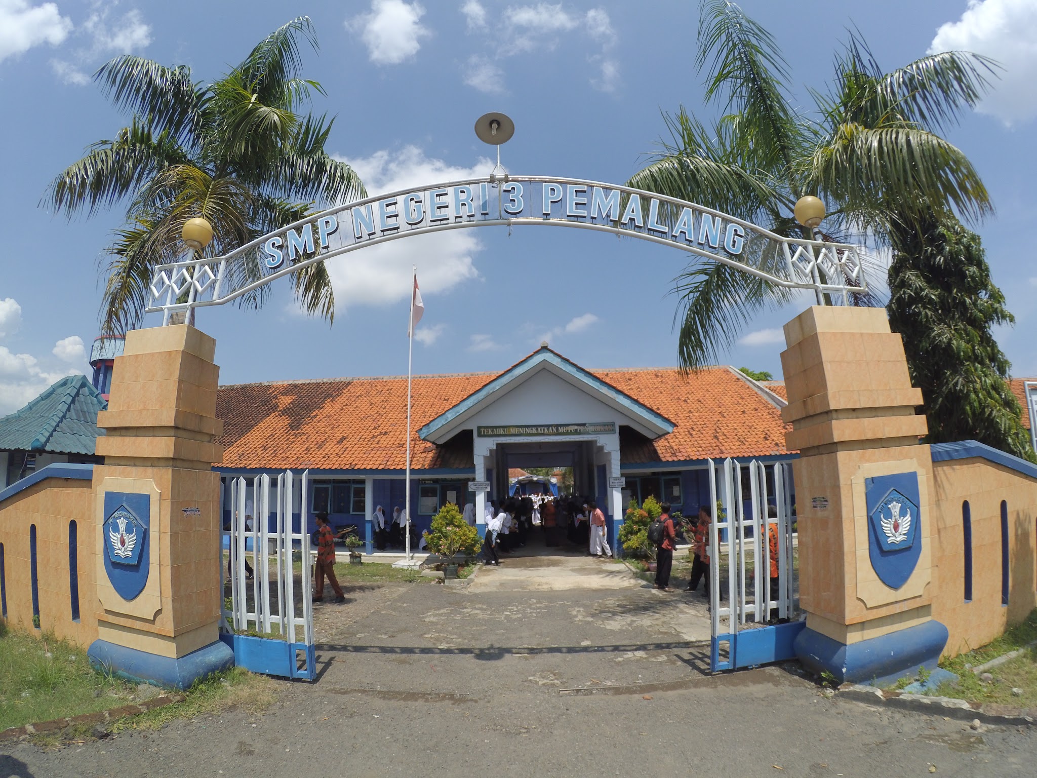 Foto SMP  Negeri 3 Pemalang, Kab. Pemalang