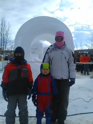 Liquor Store «Summit Wine & Liquor», reviews and photos, 110 South Park Avenue, Breckenridge, CO 80424, USA