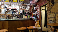 Atmosphère du Restaurant La Cave Des Voyageurs à Lyon - n°1