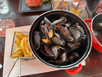 Plats et boissons du Restaurant Au Vieux Châtelet à Paris - n°6