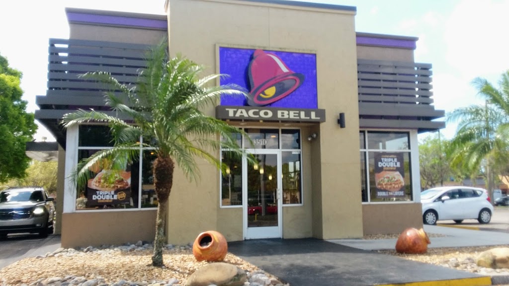 Taco Bell 34231