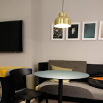 Photo n°3 de l'avis de Victor.a fait le 28/04/2020 à 23:09 sur le  Melter Hotel & Apartments - a Neighborhood Hotel à Nuremberg