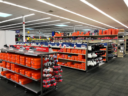 Sporting Goods Store «Academy Sports + Outdoors», reviews and photos, 5001 S Padre Island Dr, Corpus Christi, TX 78411, USA